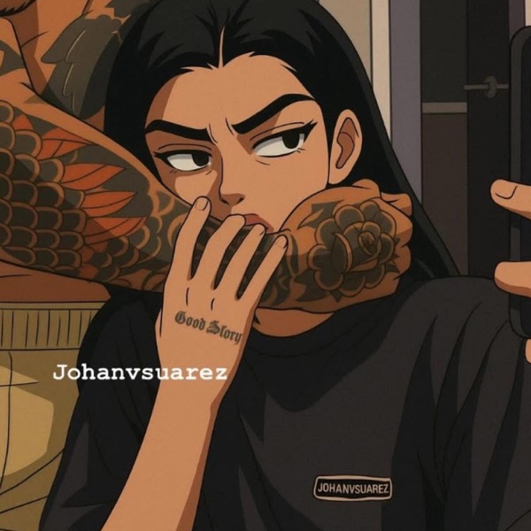 Malcriada (feat. Cosmo)