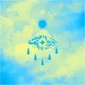 Sun Chasing the Rain
