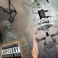 SMOKE ANOTHER / HEAD ONNA STAFF - Single - HankTheLad