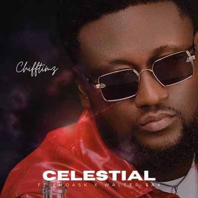 CELESTIAL (feat. Enoask & Walter Sax) - Single