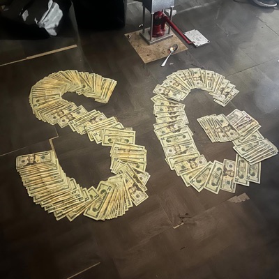 Wanna be Em (feat. Rezz0, Jet5 & Jayski) - Single