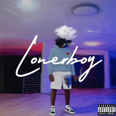 Lonerboy - EP