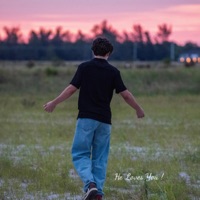 He Loves You ! - Single - Jeremie Barrios