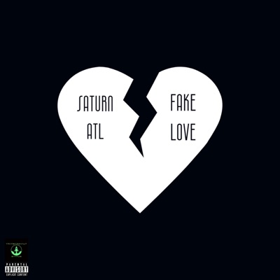 Fake Love - Single