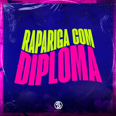 Rapariga Com Diploma - Single