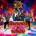 Arrebenta A Bomba