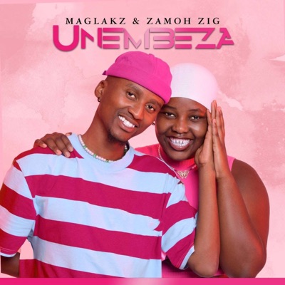 Unembeza - Single