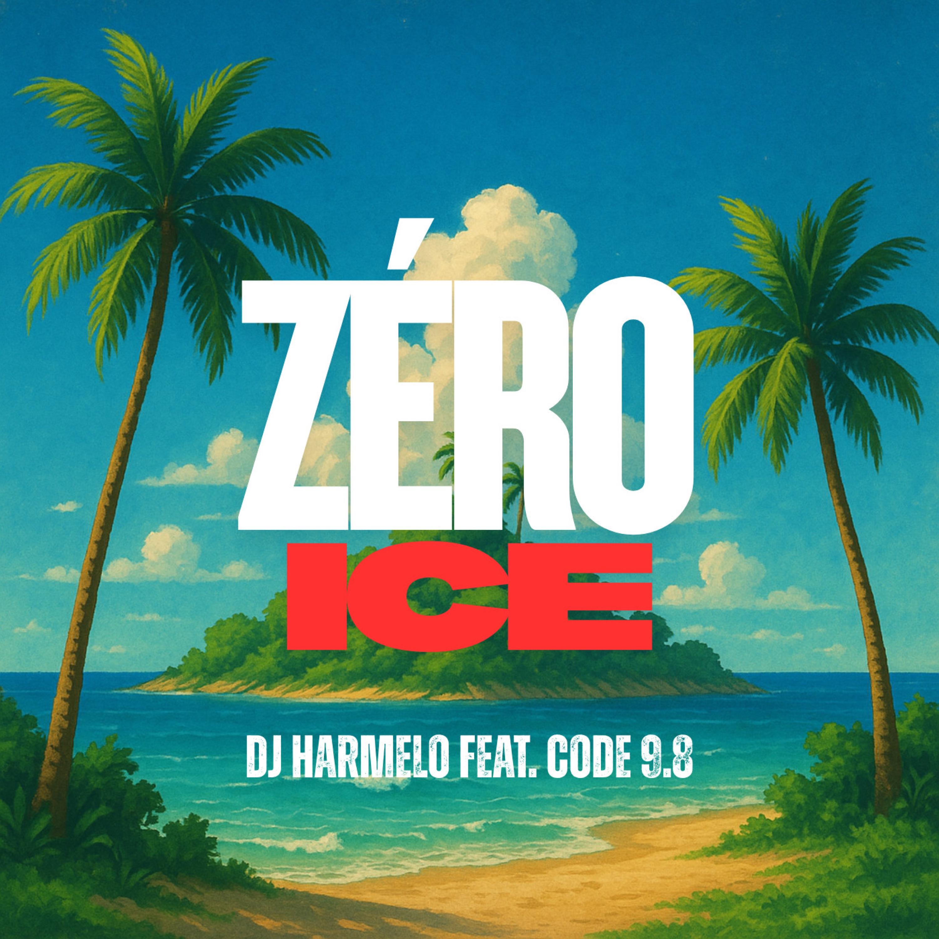 Zéro Ice (feat. Code 9.8) - Single