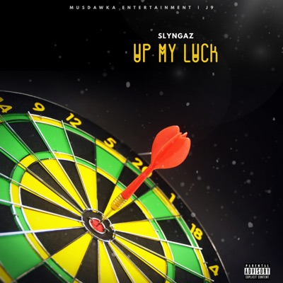 Up My Luck - Single
