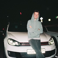 Statics - Single - Стэфард