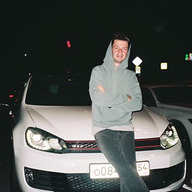 Statics Стэфард