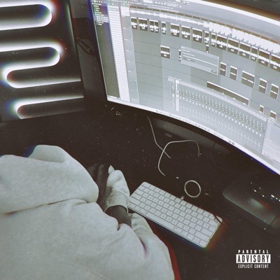 IN MY OWN LANE - EP