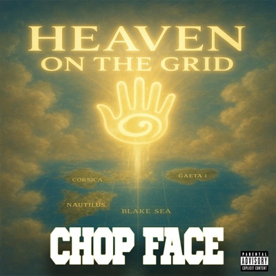 Heaven On The Grid - Single