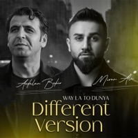 Way La To Dunya (feat. Ardalan Bekir) [Acoustic Version] - Single - Miran Ali