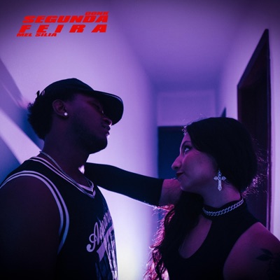 Segunda-Feira (feat. O Donk) - Single