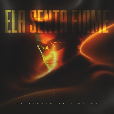 Ela Senta Firme (feat. MC GW) - Single