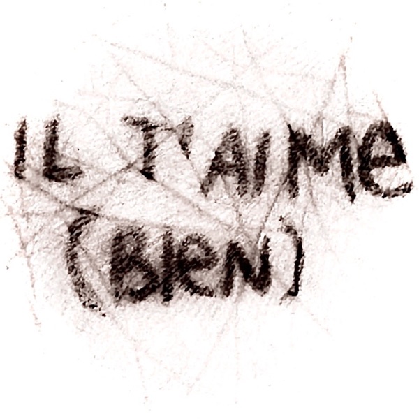 Il t'aime (Bien) - EP