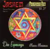 Duo Esperanza - El Rey De Israel