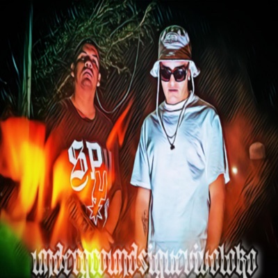 MONSTER INC. (feat. TRUCKO EM) - Single