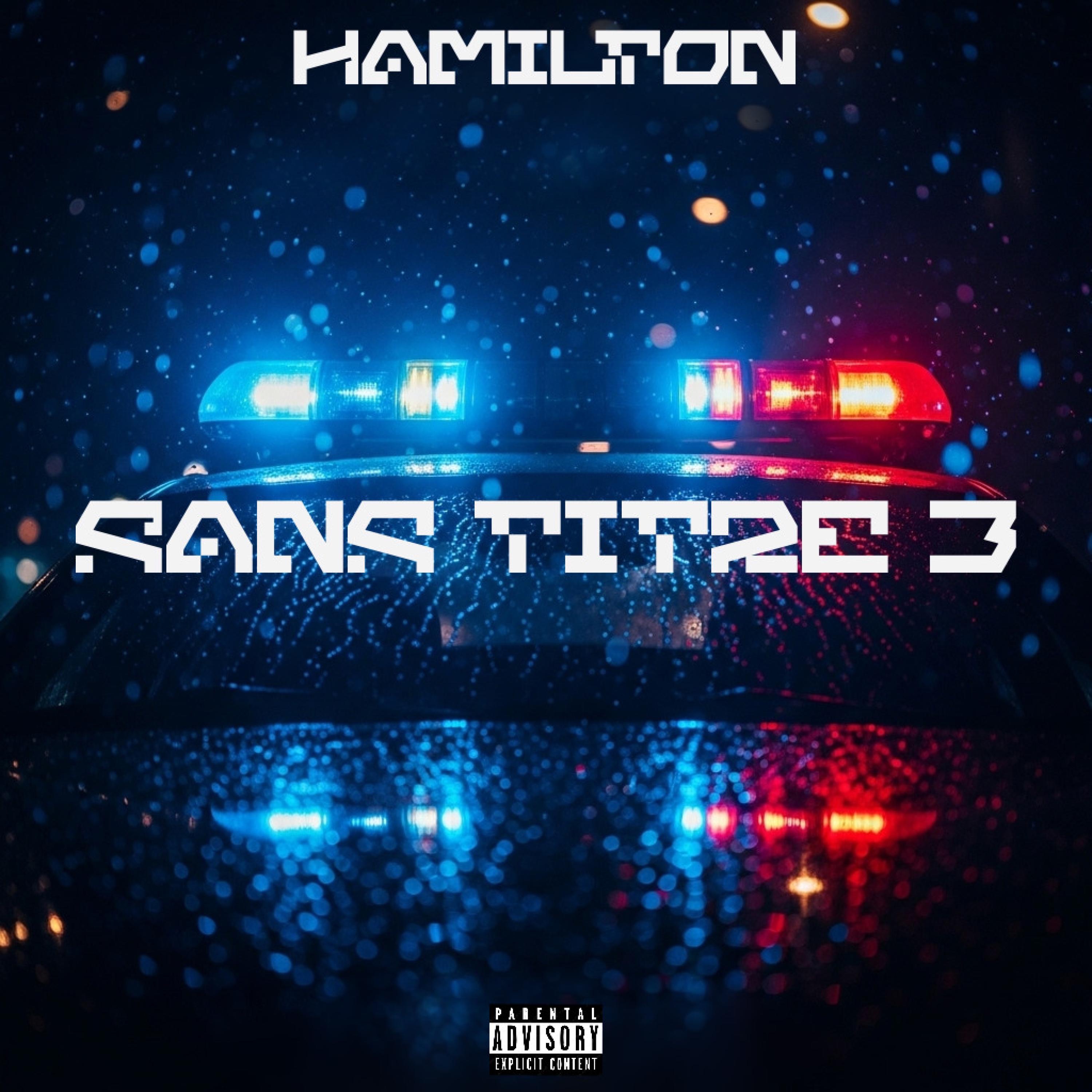 Sans Titre 3 - Single