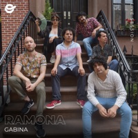 Gabina (Live Session) - Single - Ramona