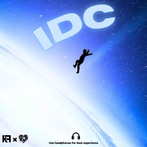 IDC (feat. Rogue Jepson)