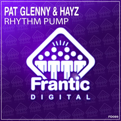 Rhythm Pump - Single