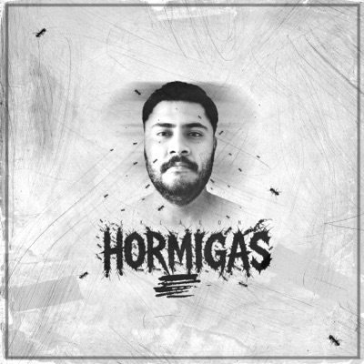 Hormigas - Single