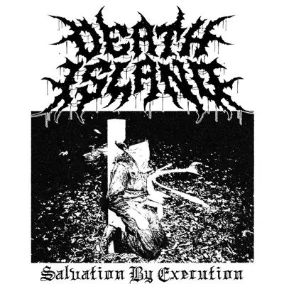 Ascolta 'Salvation By Execution - Single' di Death Island