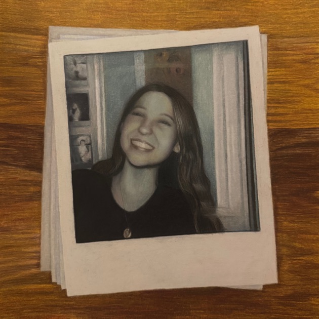 Older (and Wiser) - Album by Lizzy McAlpine - Apple Music