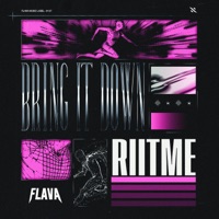 Bring It Down - Single - Riitme
