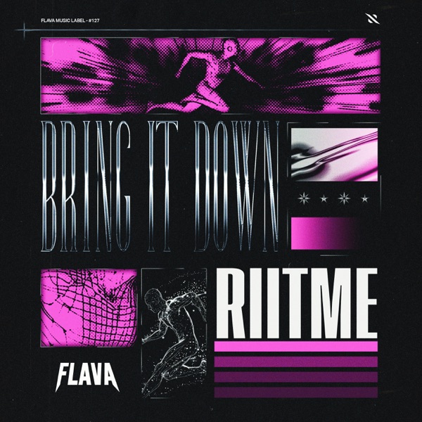 Bring It Down - Single
