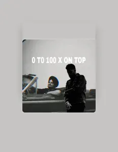 Ouça YB Mxsic, assista a videoclipes, leia a biografia, veja as datas das turnês e mais!