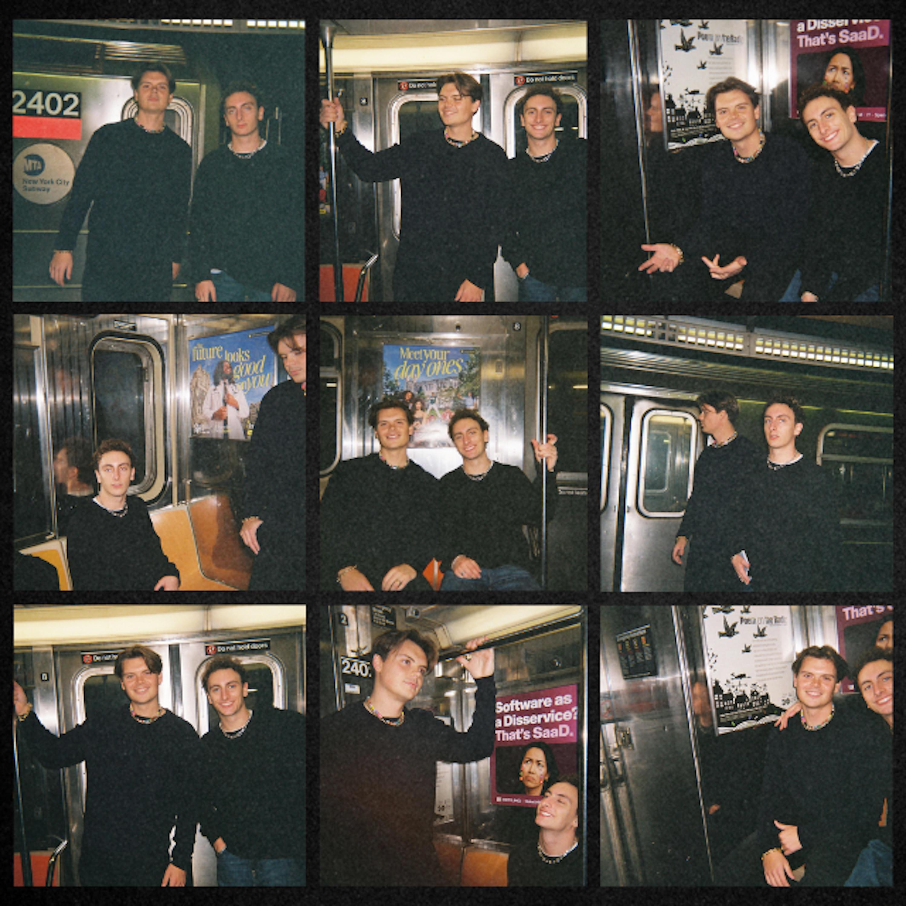 Starving / Brazil - Single