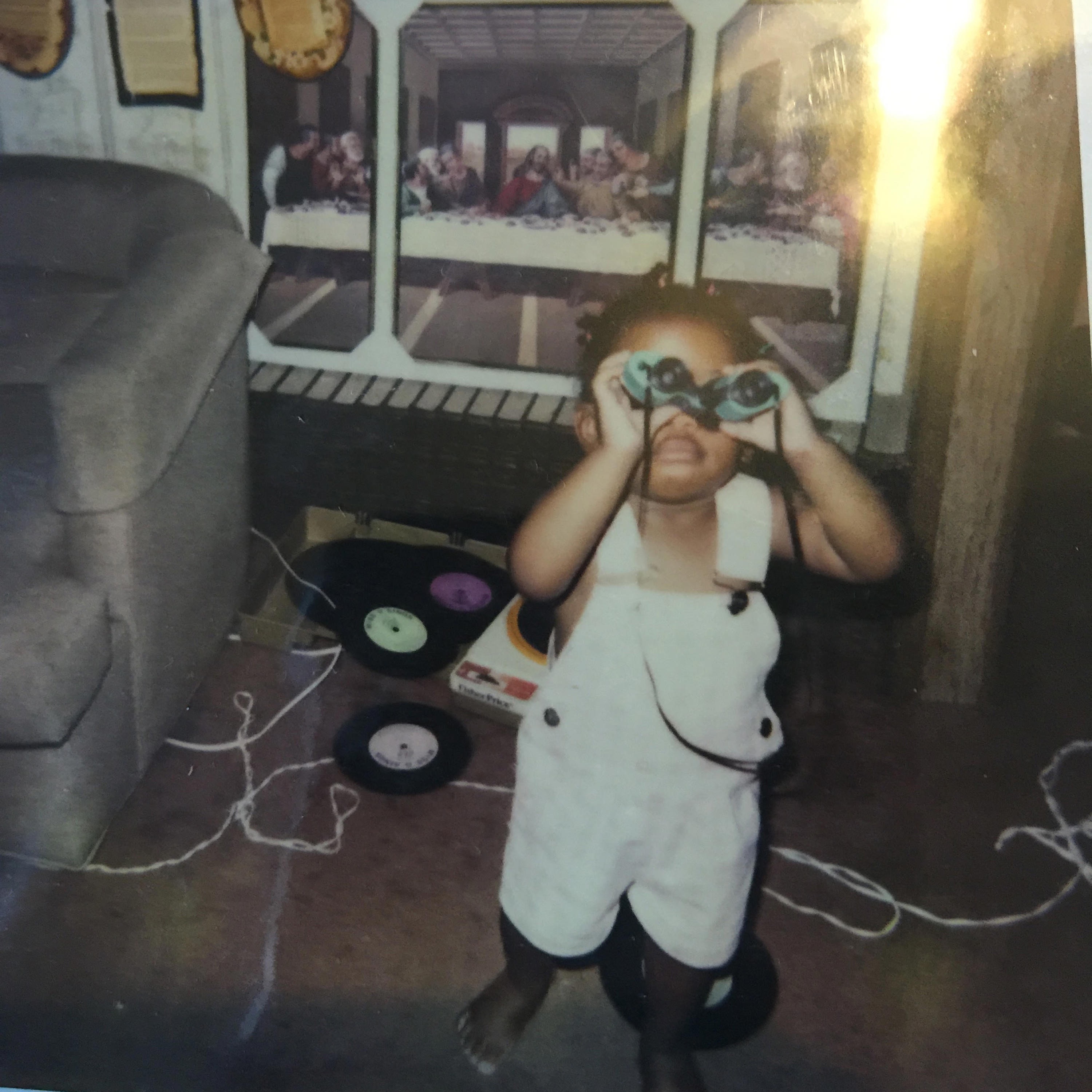 Jean Shepherd - 1975 01 09 Three Phone edit