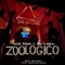 ZOOLÓGICO (feat. Jon Flawes) - Niko kuman lyrics