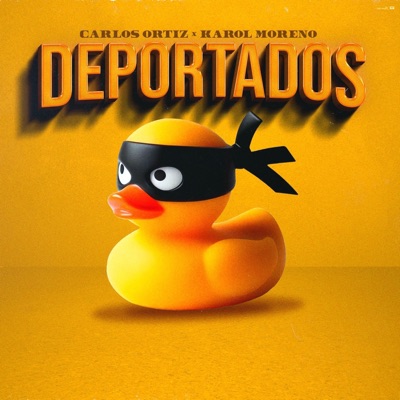 Deportados - Single