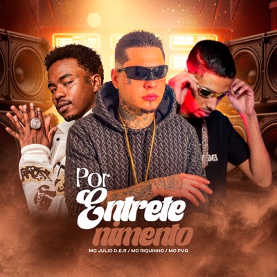 Por Entrertenimento - Single