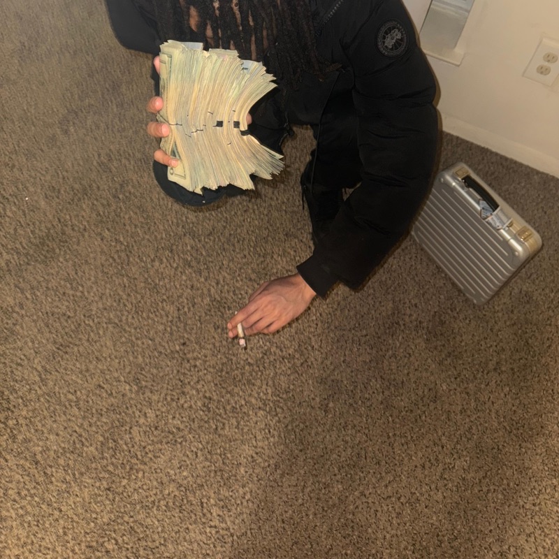 OnlyDuckinDaFedz