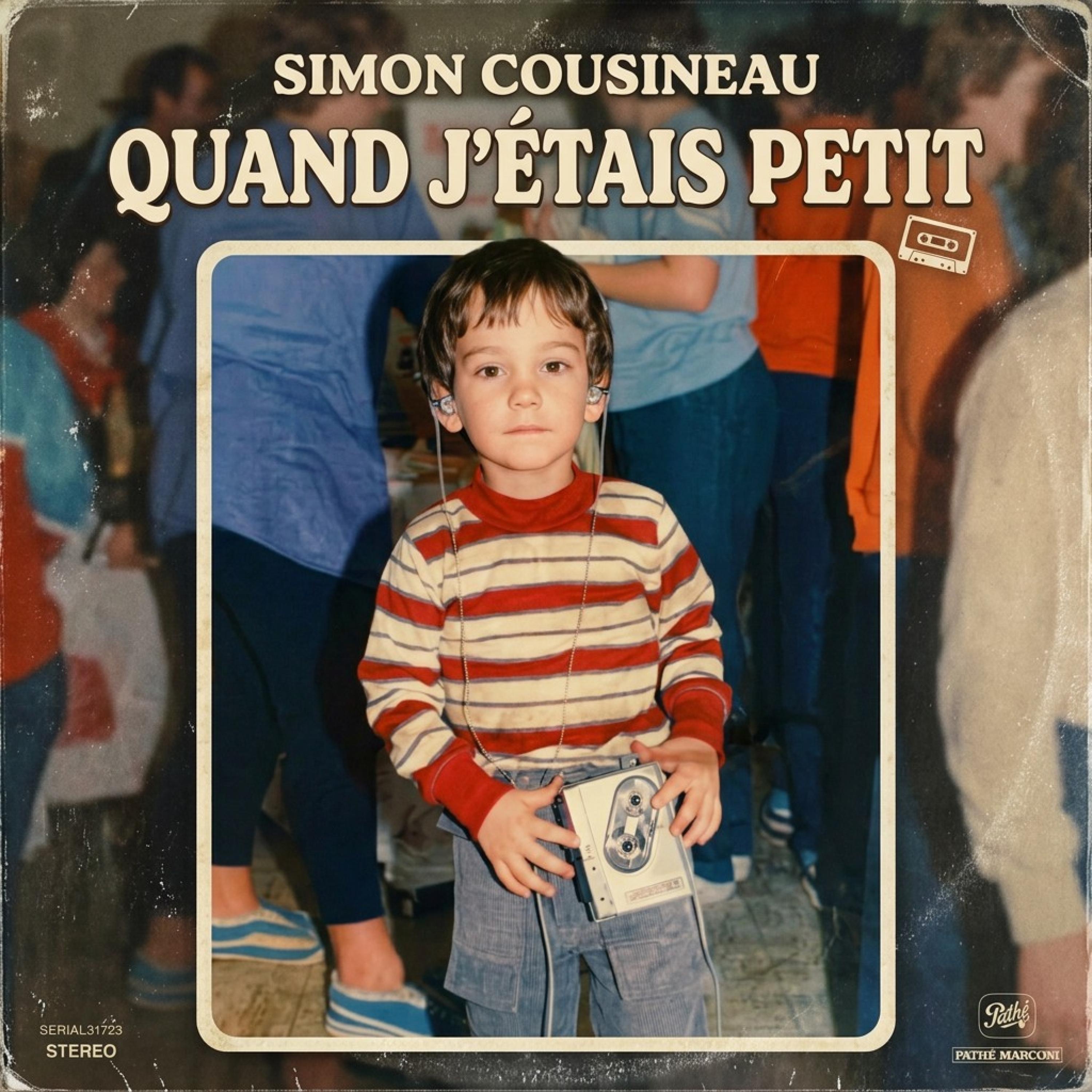 Quand j'étais petit