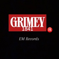 How it feels - Single - Grimey chino