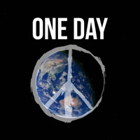 One Day - Single - The Kiffness & Matisyahu