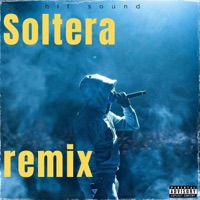 Album cover for Soltera W Sound (Soto Dj) by Hit Sound