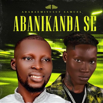 ABANIKANDA SE (feat. Zino) [Special Version] - Single