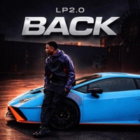 BACK - Single - Lp2.0