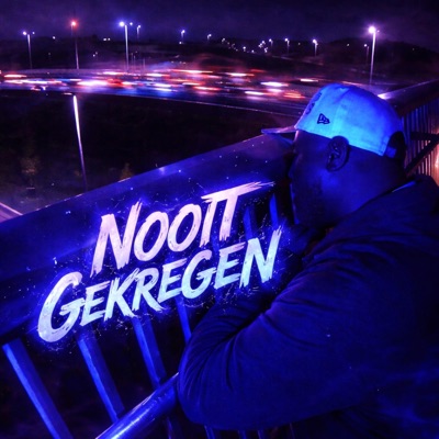 Nooit Gekregen (feat. Suley) - Single