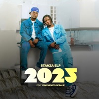 2025 (feat. Vinchenzo Mbale) - Single - Stanza Elp