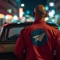 Teleman - Benny Baxter lyrics