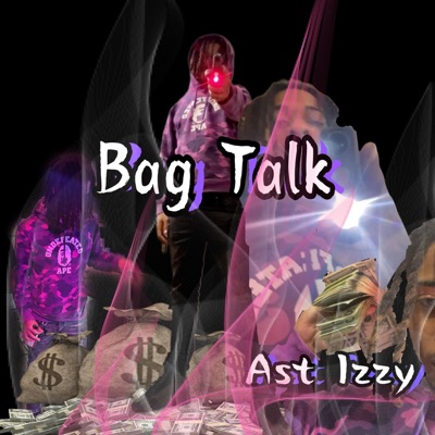 Bag Talk - Single