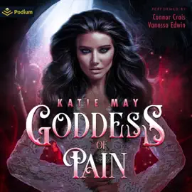 Goddess of Pain